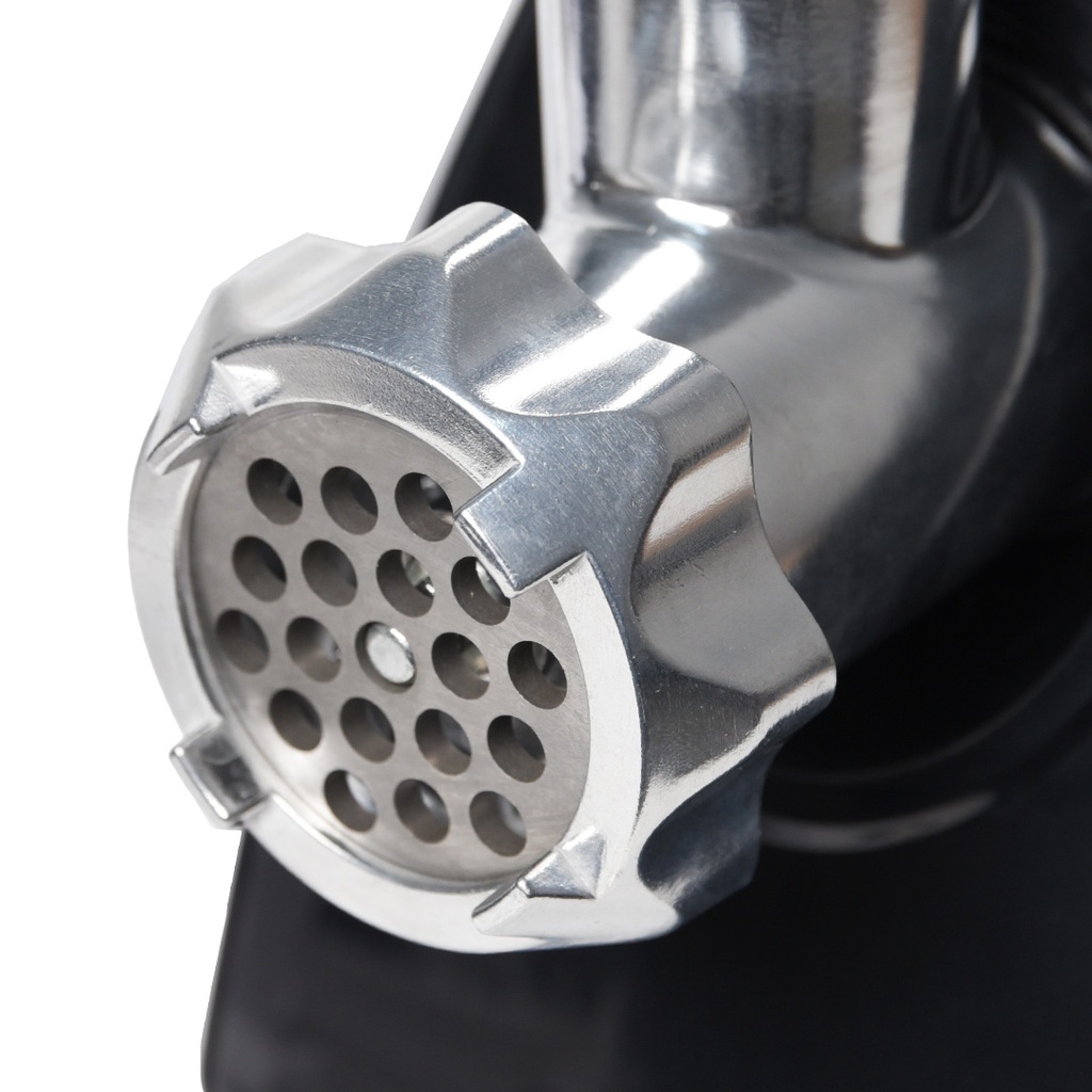 Hachoir à Viande Lexical 500W Blanc