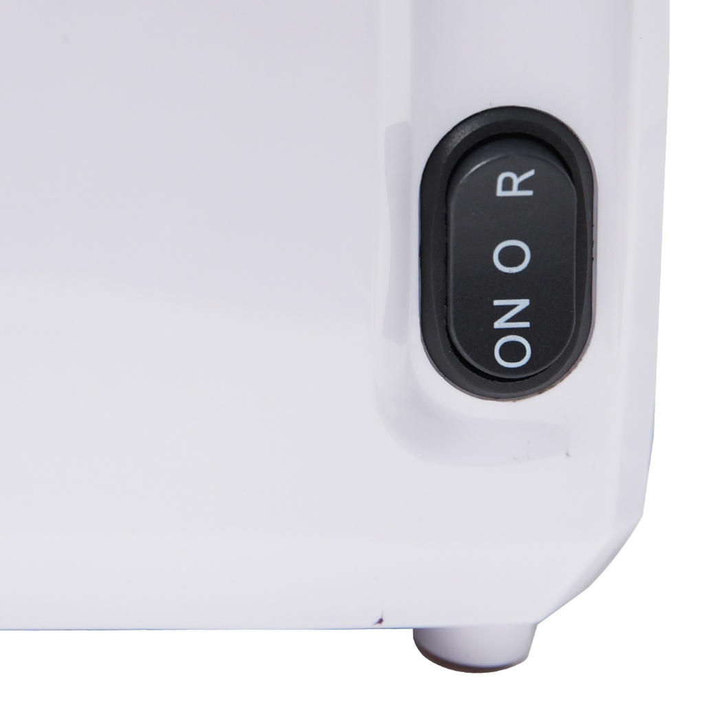 Hachoir à Viande Lexical 500W Blanc