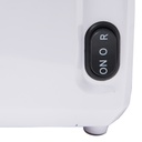 Hachoir à Viande Lexical 500W Blanc