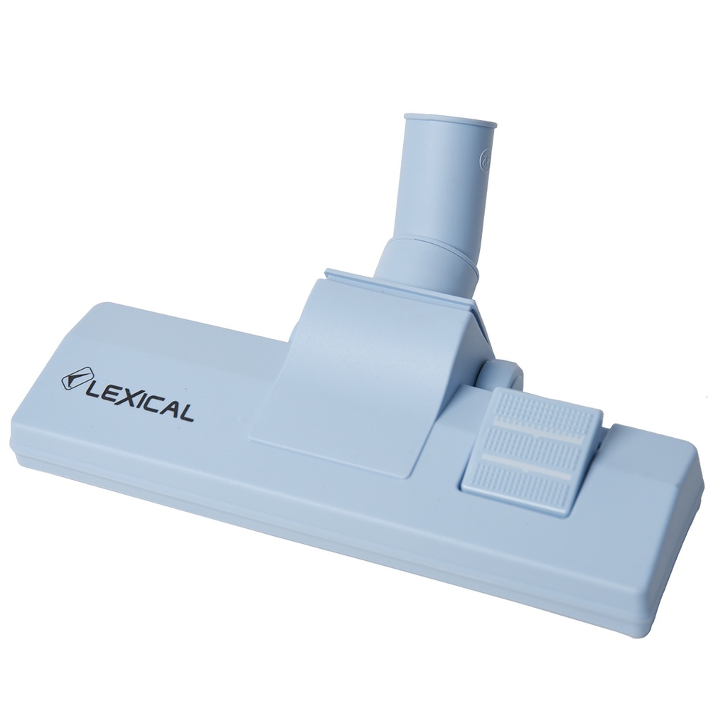 Aspirateur Lexical 600W Bleu