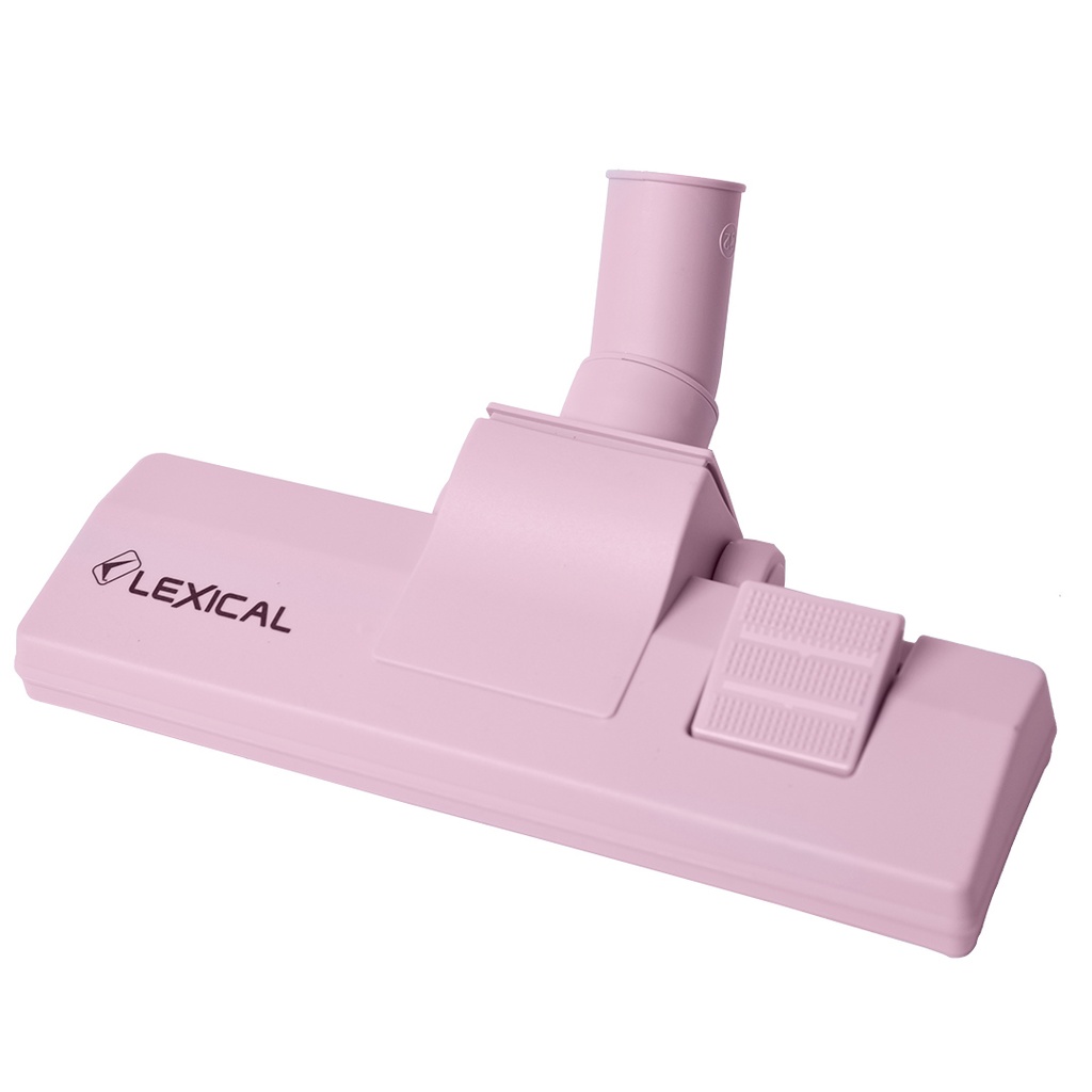 Aspirateur Lexical 600W Rose
