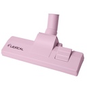Aspirateur Lexical 600W Rose