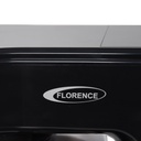 Robot Pétrin Florence 9L - 2000W - Noir