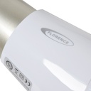 Séche Cheveux Mural Florence 18400 RPM-1500W