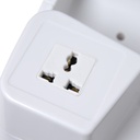 Séche Cheveux Mural Florence 18400 RPM-1500W