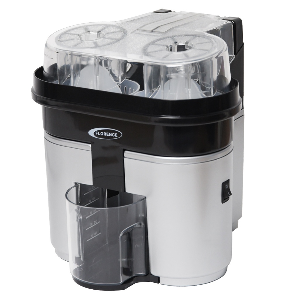 Presse Agrume à Double pression Florence 350W 500ml