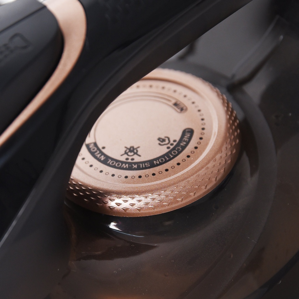 Fer a Repasser Florence 2200W Noir