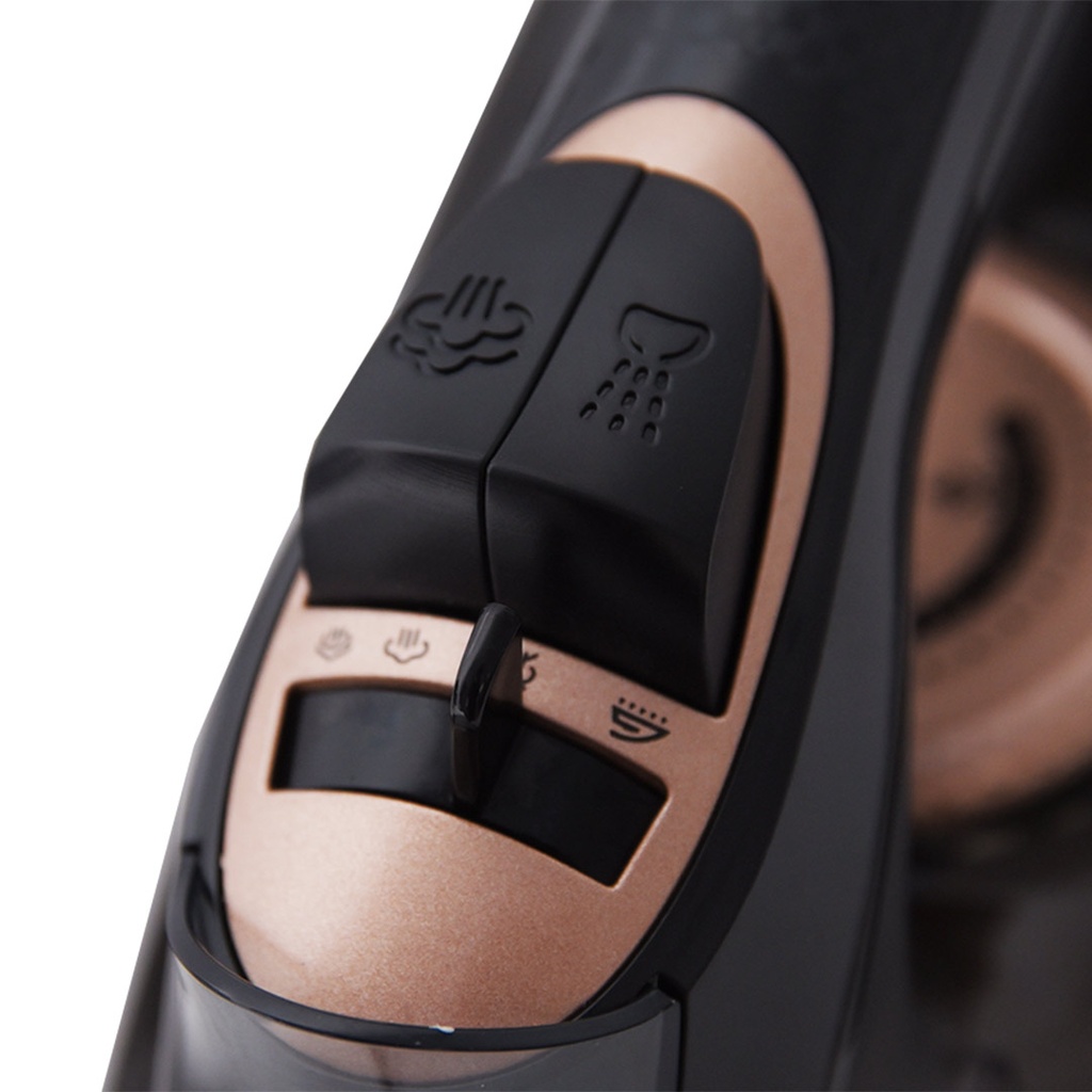 Fer a Repasser Florence 2200W Noir