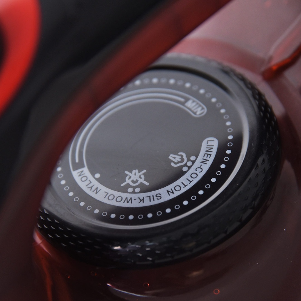 Fer a Repasser Florence 2200W Rouge