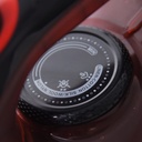 Fer a Repasser Florence 2200W Rouge