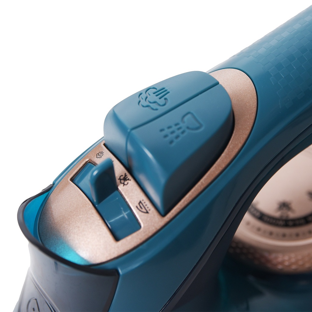 Fer a Repasser Florence 2200W Vert