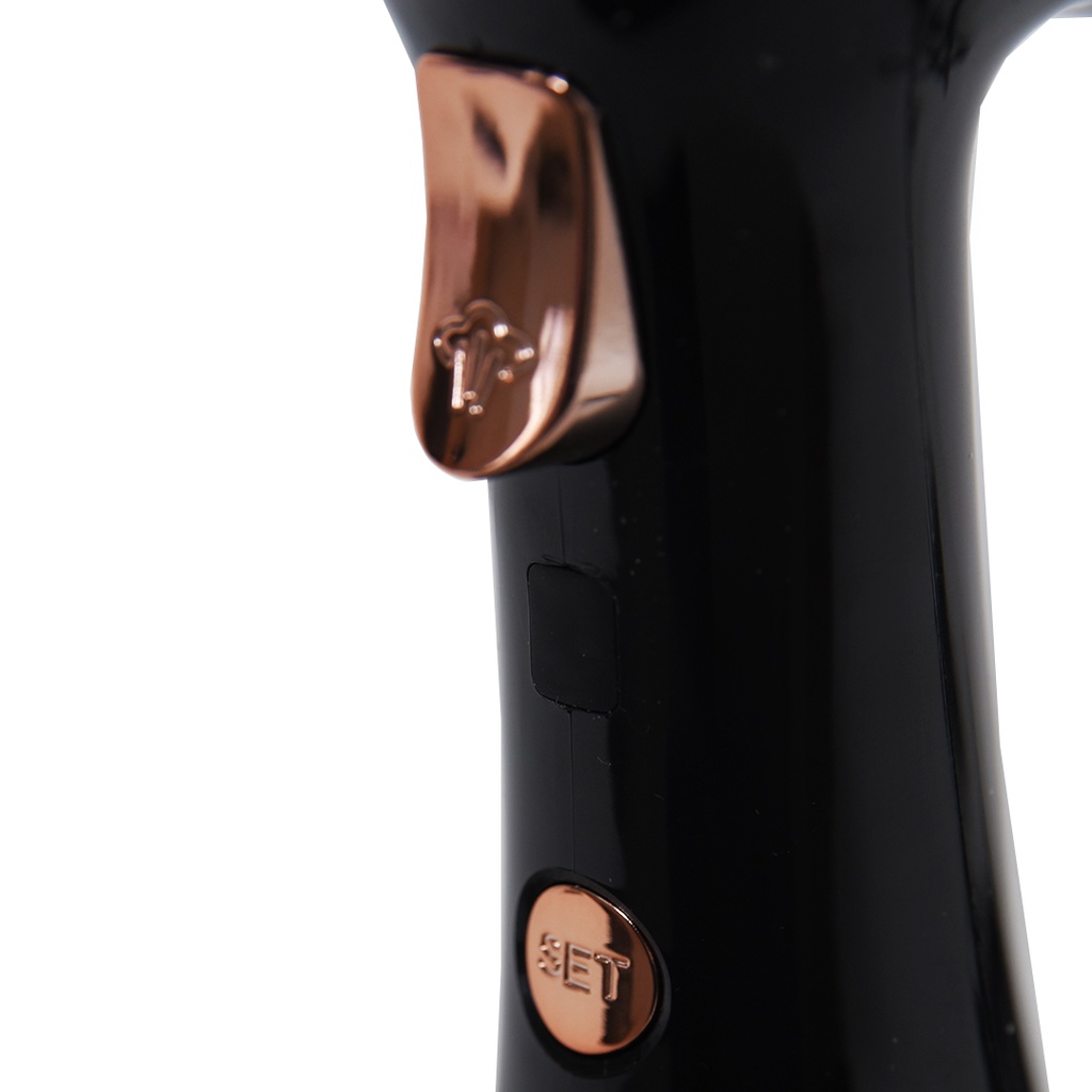 Défroisseur Vapeur Portable Florence 1800W- Noir