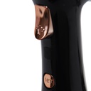 Défroisseur Vapeur Portable Florence 1800W- Noir