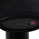 Défroisseur Vapeur Portable Florence 1800W- Noir