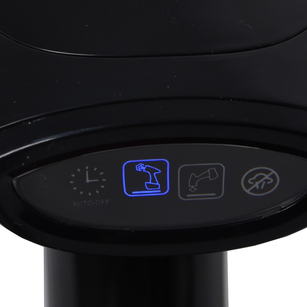 Défroisseur Vapeur Portable Florence 1800W- Noir