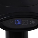 Défroisseur Vapeur Portable Florence 1800W- Noir