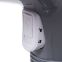 Défroisseur Vapeur Portable Florence 1800W-Gris