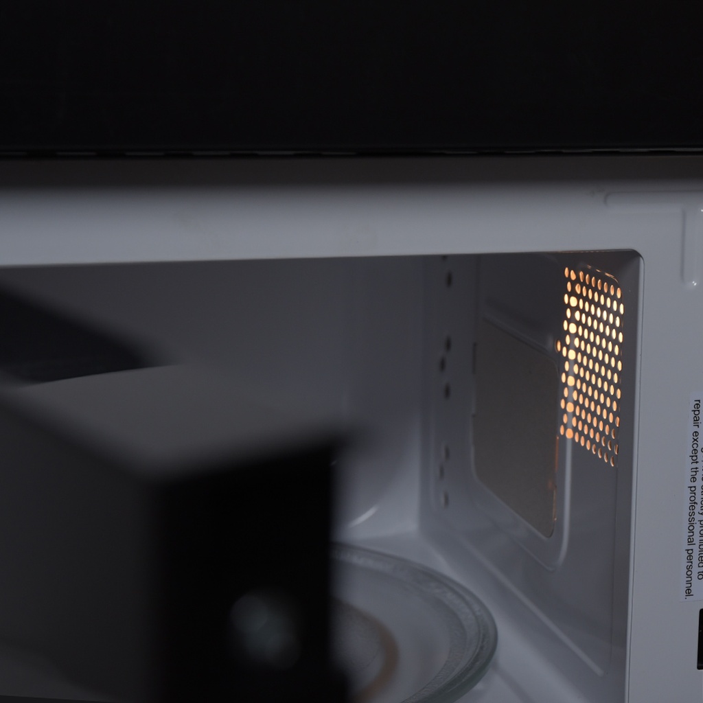 Micro-Onde Encastrable Avec Afficheur Florence 800W 20L Gris