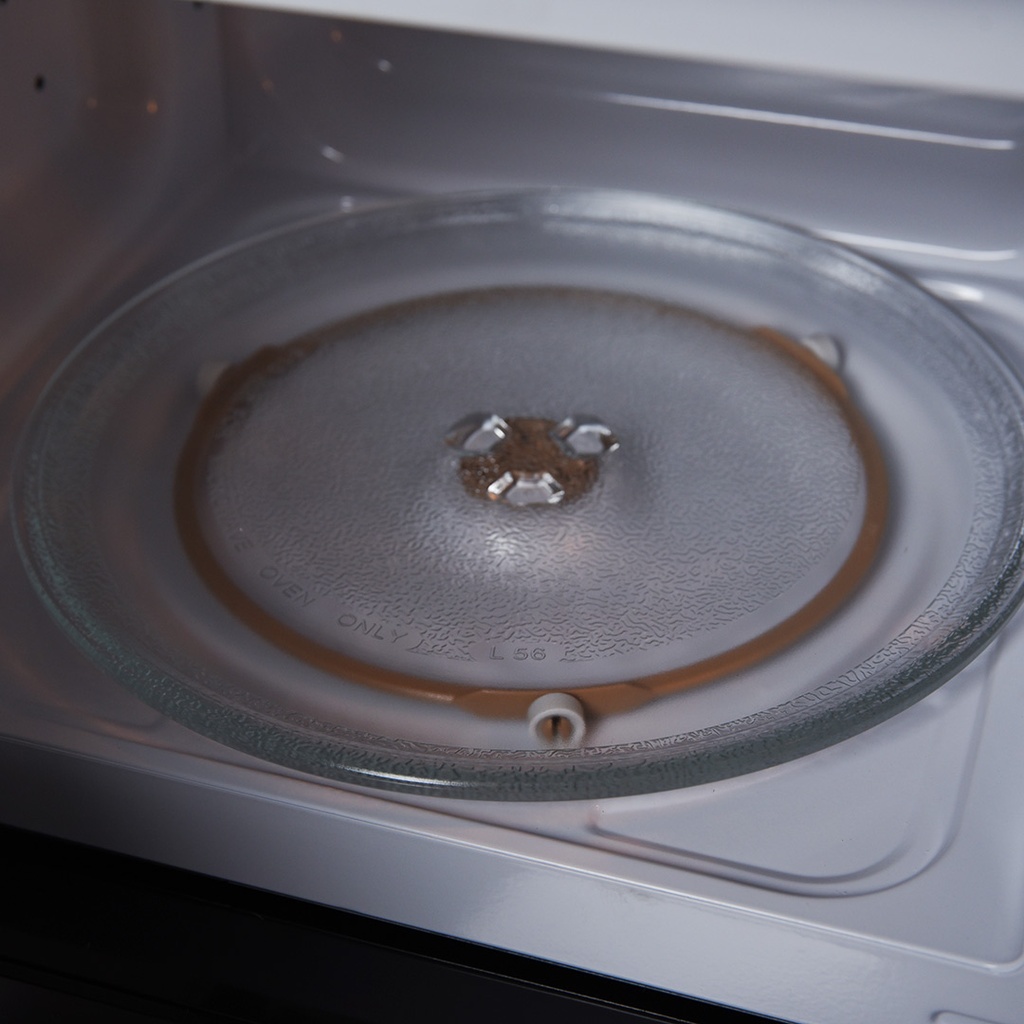 Micro-Onde Encastrable Avec Afficheur Florence 800W 20L Noir