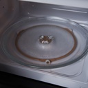 Micro-Onde Encastrable Avec Afficheur Florence 800W 20L Noir