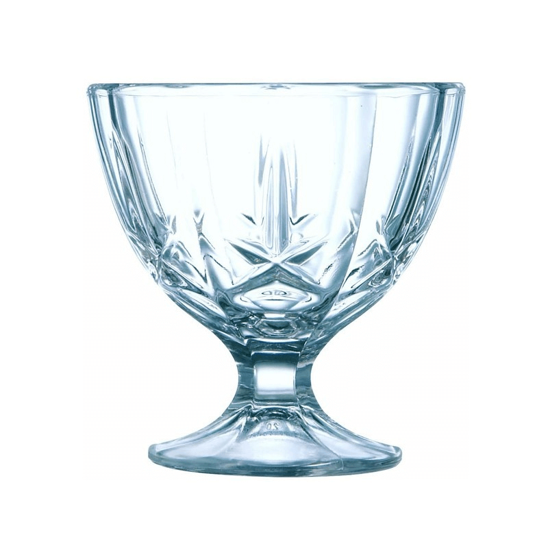 Lot De 6 Coupes À Glace Luminarc MALDIVES  30 cl