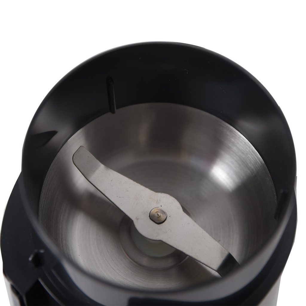 Moulin a Café Florence 250W Noir 