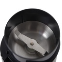 Moulin a Café Florence 250W Noir 