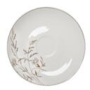 Service a Café au Lait Avec Théière Porcelaine 13 pièces M2