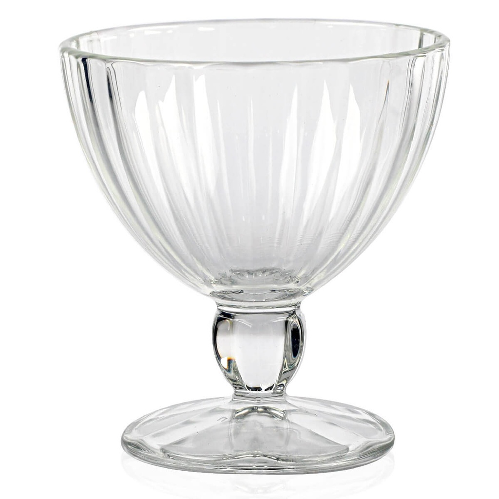 Lot De 6 Coupes À Glace Luminarc QUARDO  30 cl