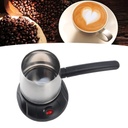 Cafetière à Café Turc Silver Crest 0,5L