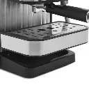 Machine À Café Expresso Cappuccino Latté Florence 1200W-1,6L