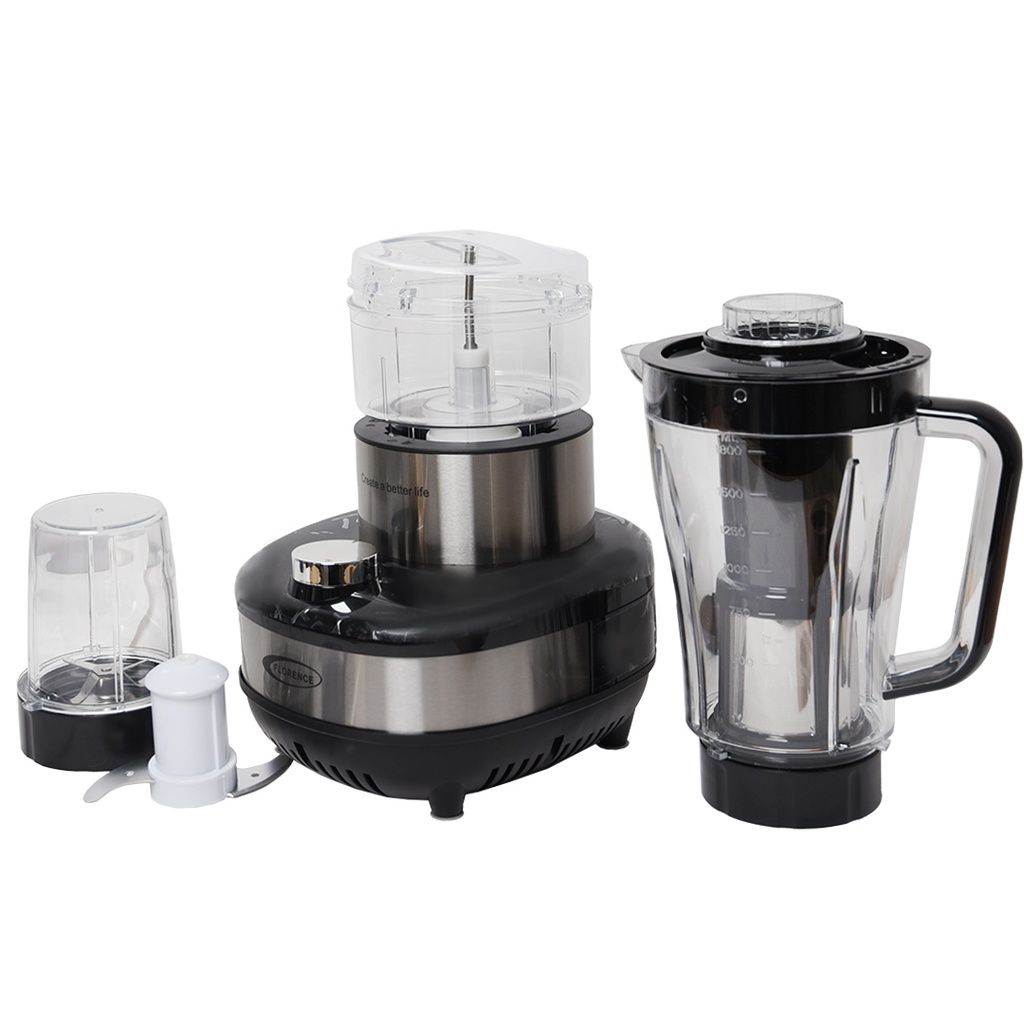 Blender 4en1 Florence 1.8 L 1500W 