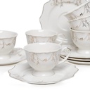 Service en Porcelaine 29 Pièces Thomas M1