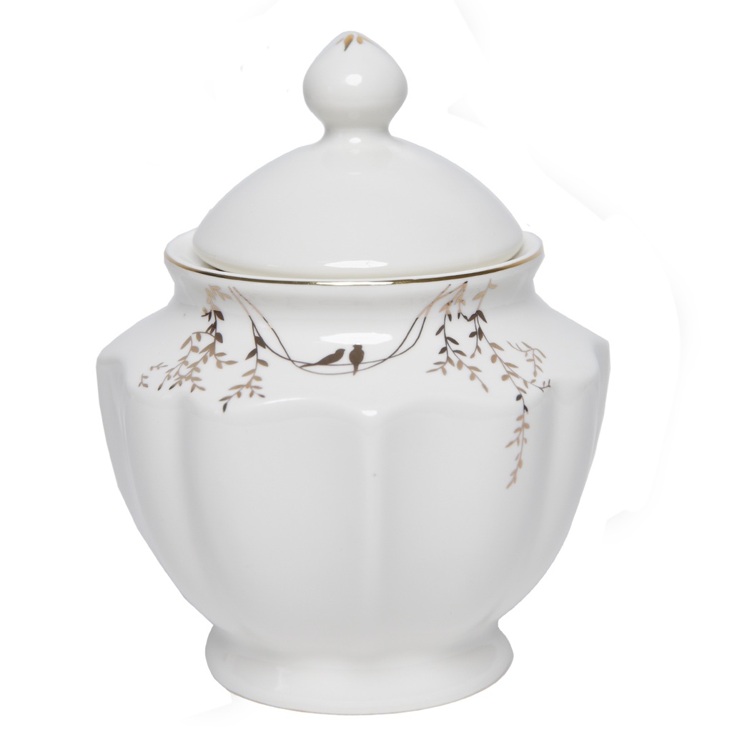 Service en Porcelaine 29 Pièces Thomas M1