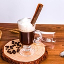 Lot De 6 Mugs Azur IMPERIAL  23 cl