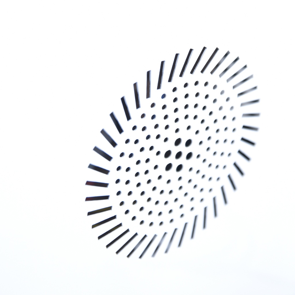 Four Électrique Florence 1500W-45 Litres Blanc