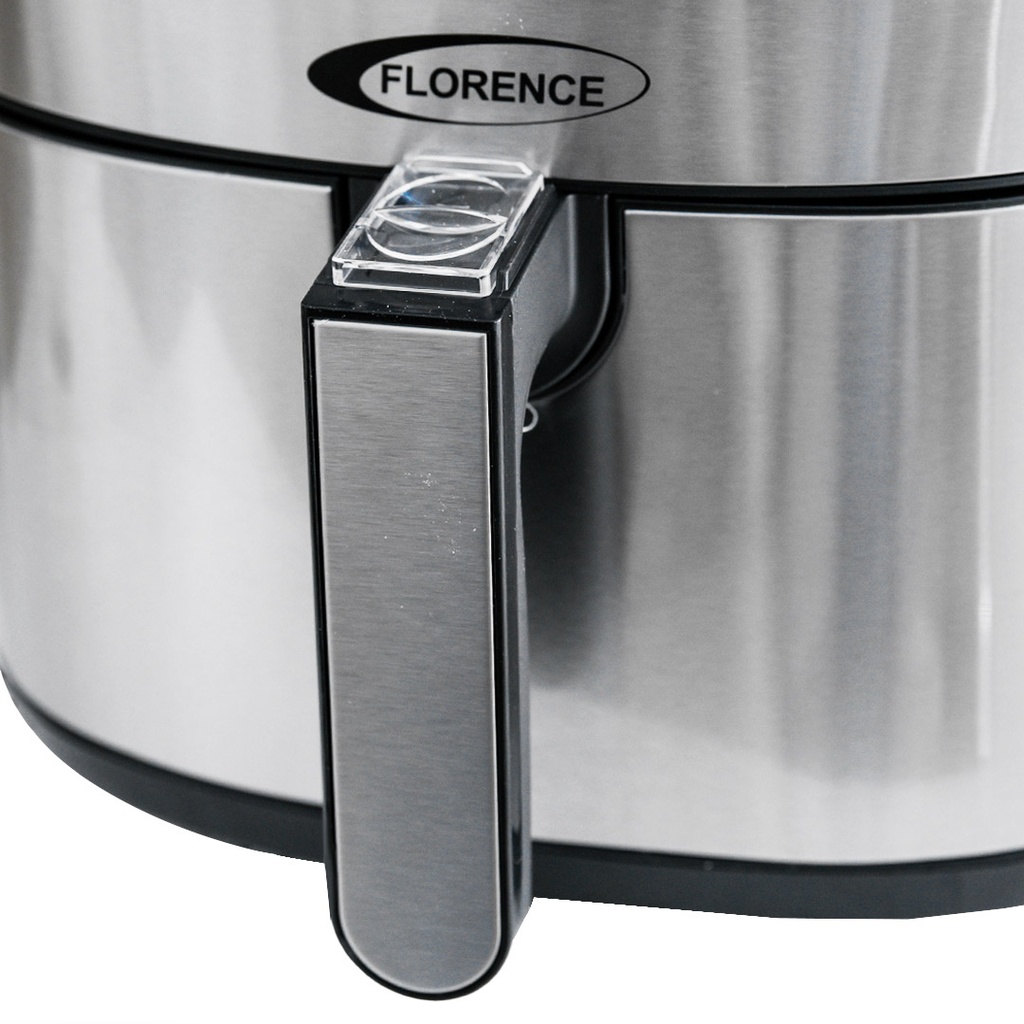Air Fryer Florence 1800W 8L