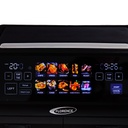 Air Fryer Florence 10 en 1 Avec 2 panier 2200W 8 L