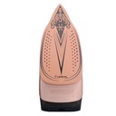 Fer a Repasser Lexical 2200W Noir & Bronze Avec Support