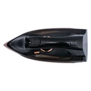 Fer a Repasser Lexical 2200W Noir & Bronze Avec Support