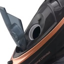 Fer a Repasser Sans Fil Lexical 2200W Noir & Bronze