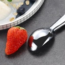 Cuiéllere a Glaçe Shengya 