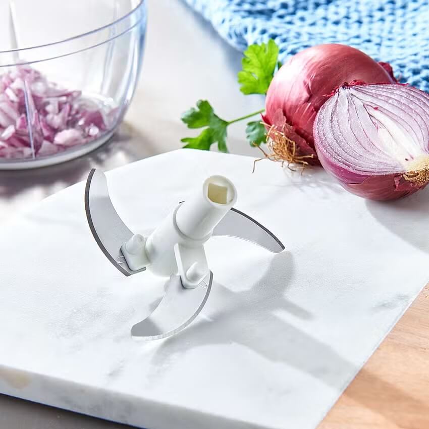 Hachoir Manuel Shengya Avec Fil 500ml