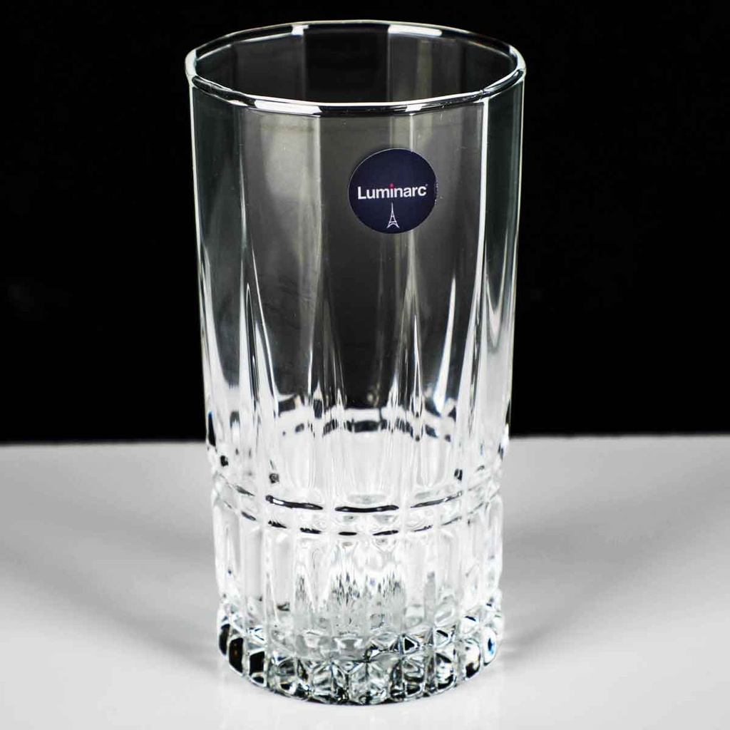 Lot De 6 Gobelets Luminarc ELYSEES 31 cl