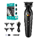 Tondeuse Cheveux Daling Rechargable Professionnel 5W Noir