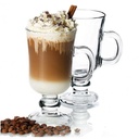 Lot De 6 Mugs Azur IMPERIAL  23 cl