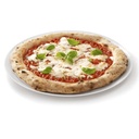 Plat Pizza Bormioli Rocco 33,5 cm Blanc