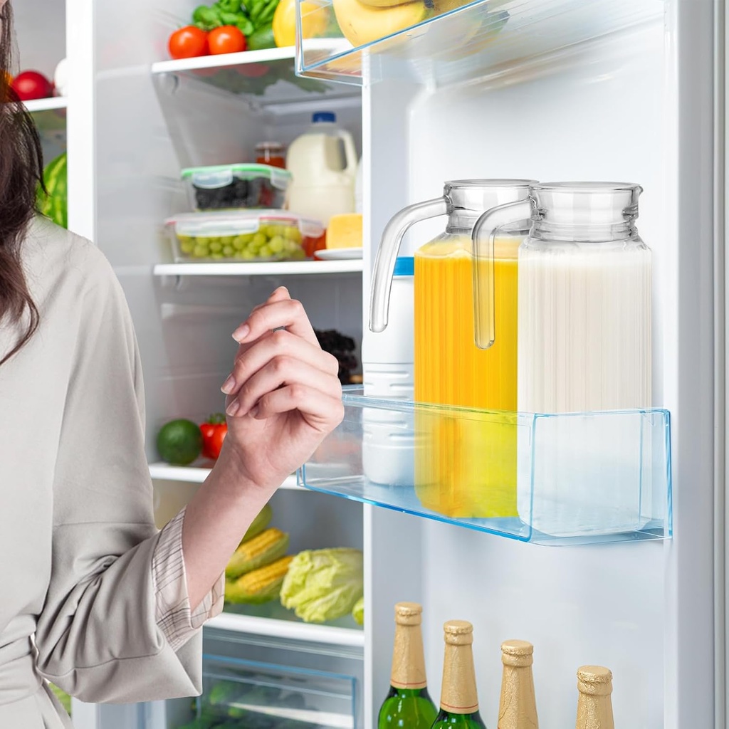 Broc avec couvercle Luminarc 1,3L