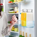 Broc avec couvercle Luminarc 1,3L