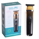 Tondeuse Cheveux Daling Rechargable Professionnel 5W Doré & Noir